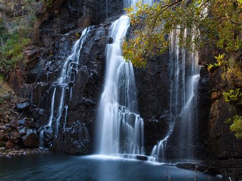 MacKenzie Falls 